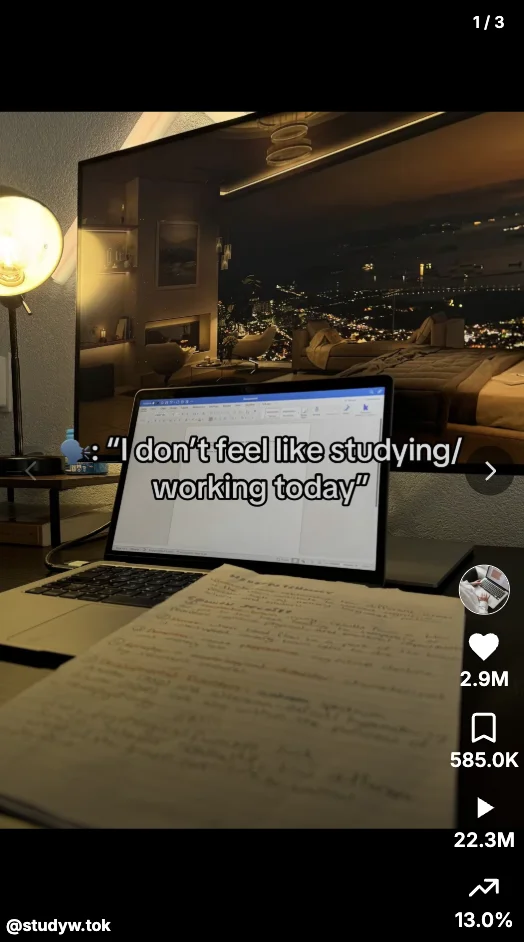 Viral Slideshow Example